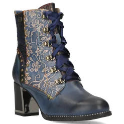Bottines - KACIO 05 Art | Laura Vita Outlet