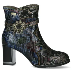 Bottines - KACIO 01A | Laura Vita Shop