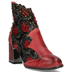Bottines - KACIO 02A | Laura Vita Clearance