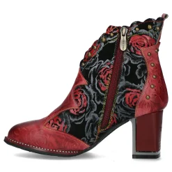 Bottines - KACIO 02A | Laura Vita Clearance
