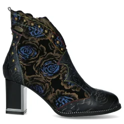 Bottines - KACIO 02A | Laura Vita Clearance
