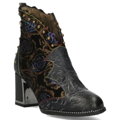 Bottines - KACIO 02A | Laura Vita Clearance