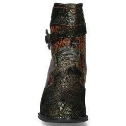 Bottines - KACIO 01A | Laura Vita Shop