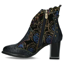 Bottines - KACIO 02A | Laura Vita Clearance