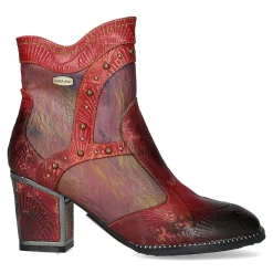 Bottines - KADIO 04 | Laura Vita Discount