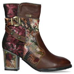 Bottines - KADIO 01 | Laura Vita Discount