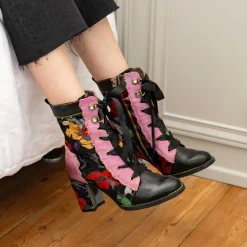 Bottines - KADIO 14 | Laura Vita Outlet