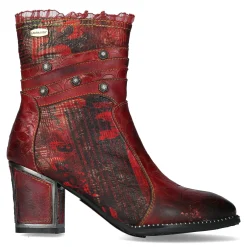 Bottines - KADIO 021 | Laura Vita Cheap