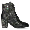 Bottines - KADIO 03 | Laura Vita Outlet