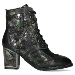 Bottines - KADIO 03 | Laura Vita Outlet