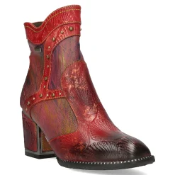 Bottines - KADIO 04 | Laura Vita Discount