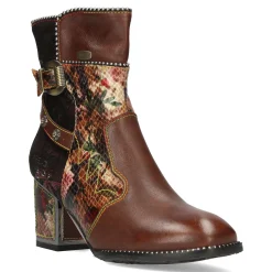 Bottines - KADIO 01 | Laura Vita Discount