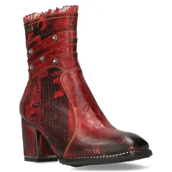 Bottines - KADIO 021 | Laura Vita Cheap