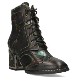 Bottines - KADIO 03 | Laura Vita Outlet