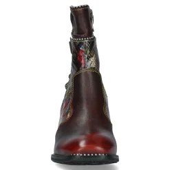 Bottines - KADIO 01 | Laura Vita Discount