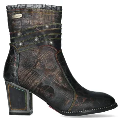 Bottines - KADIO 021 | Laura Vita Cheap