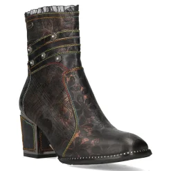 Bottines - KADIO 021 | Laura Vita Cheap