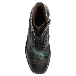 Bottines - KADIO 03 | Laura Vita Outlet