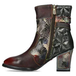 Bottines - KADIO 01 | Laura Vita Discount