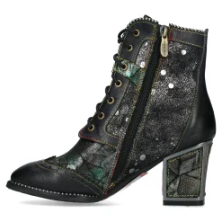 Bottines - KADIO 03 | Laura Vita Outlet