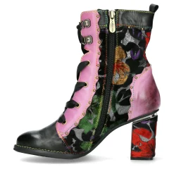 Bottines - KADIO 14 | Laura Vita Outlet