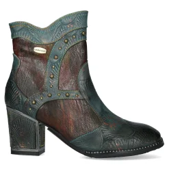 Bottines - KADIO 04 | Laura Vita Discount