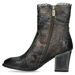 Bottines - KADIO 021 | Laura Vita Cheap