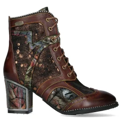 Bottines - KADIO 03 | Laura Vita Outlet