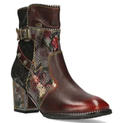 Bottines - KADIO 01 | Laura Vita Discount