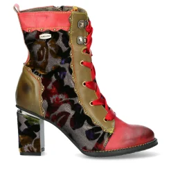 Bottines - KADIO 14 | Laura Vita Outlet