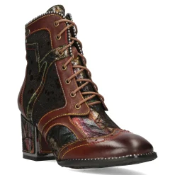 Bottines - KADIO 03 | Laura Vita Outlet