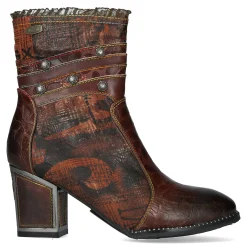 Bottines - KADIO 021 | Laura Vita Cheap