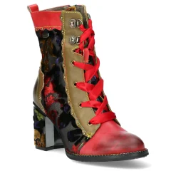 Bottines - KADIO 14 | Laura Vita Outlet