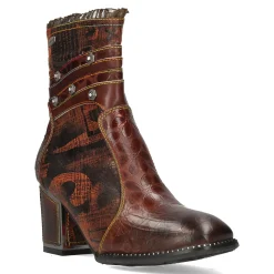 Bottines - KADIO 021 | Laura Vita Cheap