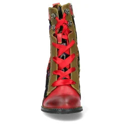 Bottines - KADIO 14 | Laura Vita Outlet