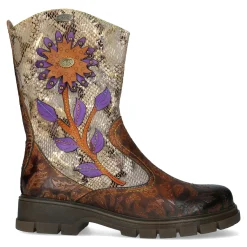Bottines - KAELAO 12 | Laura Vita Best Sale
