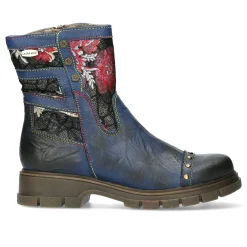 Bottines - KAELAO 02 | Laura Vita Best Sale