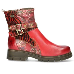 Bottines - KAELAO 01 | Laura Vita Best Sale