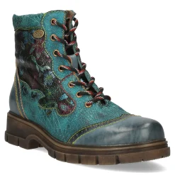 Bottines - KAELAO 13 | Laura Vita Outlet
