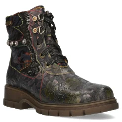 Bottines - KAELAO 03 | Laura Vita Outlet