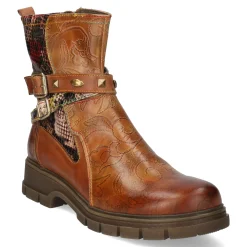 Bottines - KAELAO 01 | Laura Vita Best