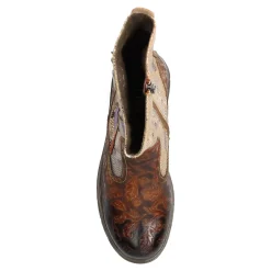 Bottines - KAELAO 12 | Laura Vita Best Sale