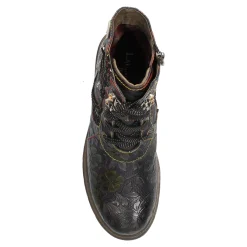 Bottines - KAELAO 03 | Laura Vita Outlet