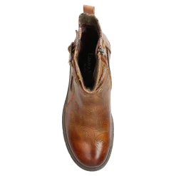 Bottines - KAELAO 01 | Laura Vita Best