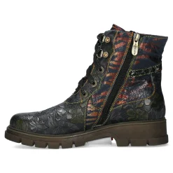 Bottines - KAELAO 03 | Laura Vita Outlet