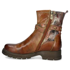 Bottines - KAELAO 01 | Laura Vita Best