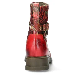 Bottines - KAELAO 01 | Laura Vita Best Sale