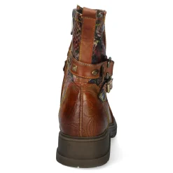 Bottines - KAELAO 01 | Laura Vita Best