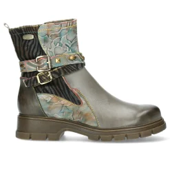 Bottines - KAELAO 01 | Laura Vita Best Sale