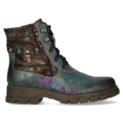 Bottines - KAELAO 03 | Laura Vita Outlet